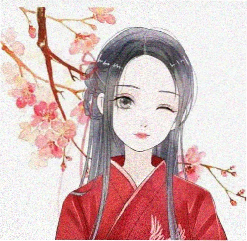 用户 冬天的橘子 头像